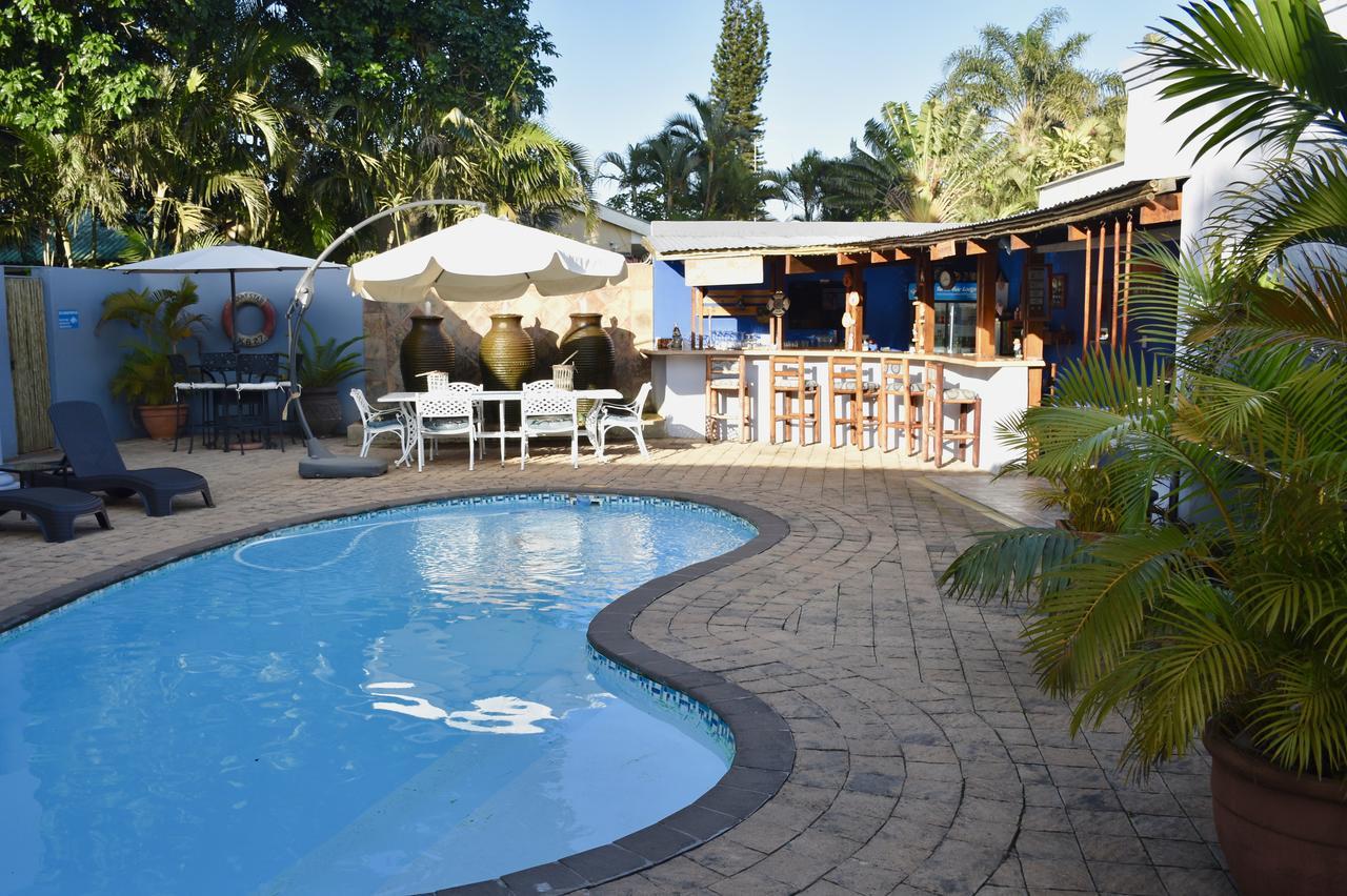 Turtle Bay Lodge Saint Lucia Estuary Exterior foto